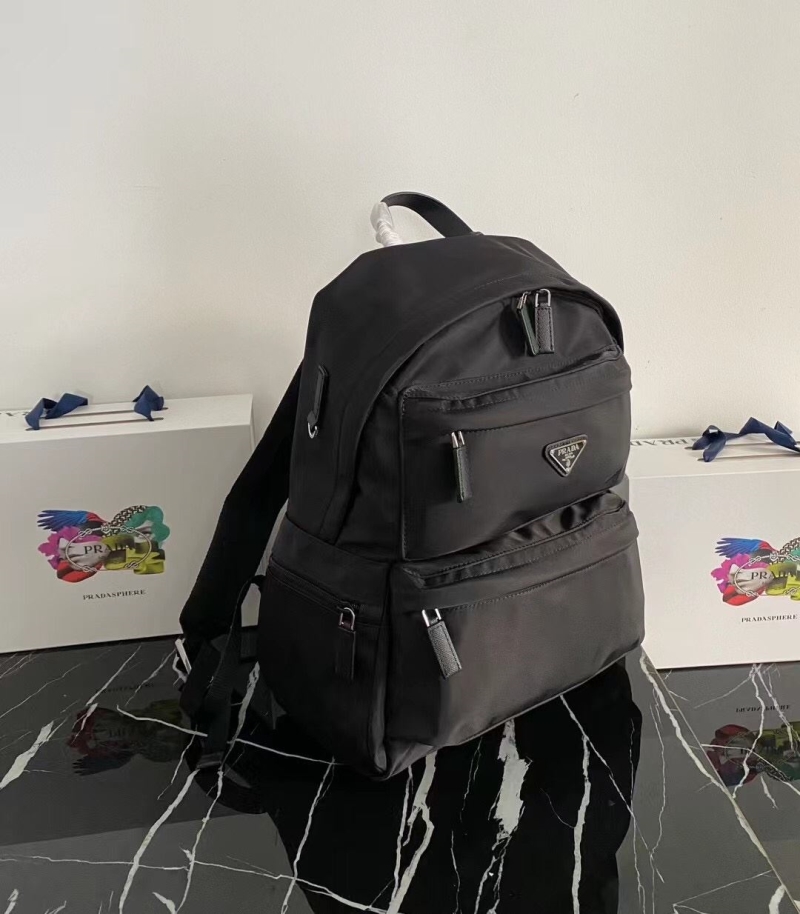 Prada Backpacks